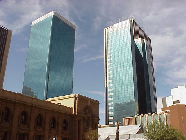 KwaDukuza eGoli Hotel