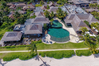 LUX Le Morne