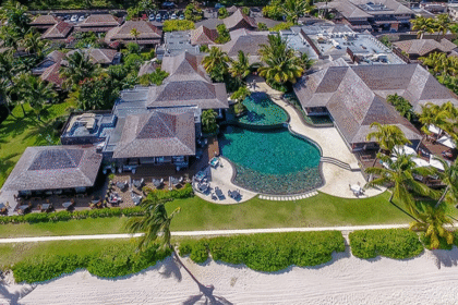 LUX Le Morne