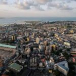 Lagos City