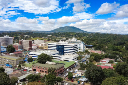 Malawi