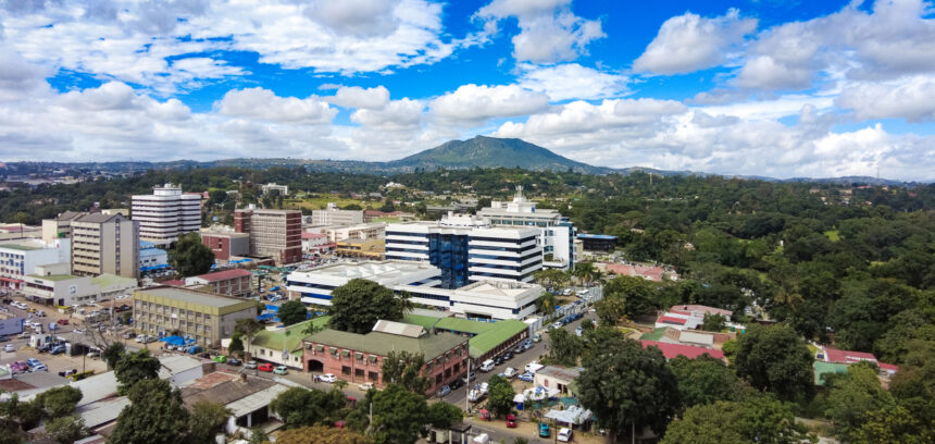 Malawi