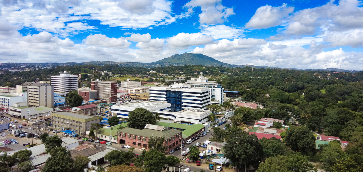 Malawi