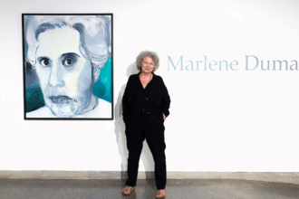 Marlene Dumas
