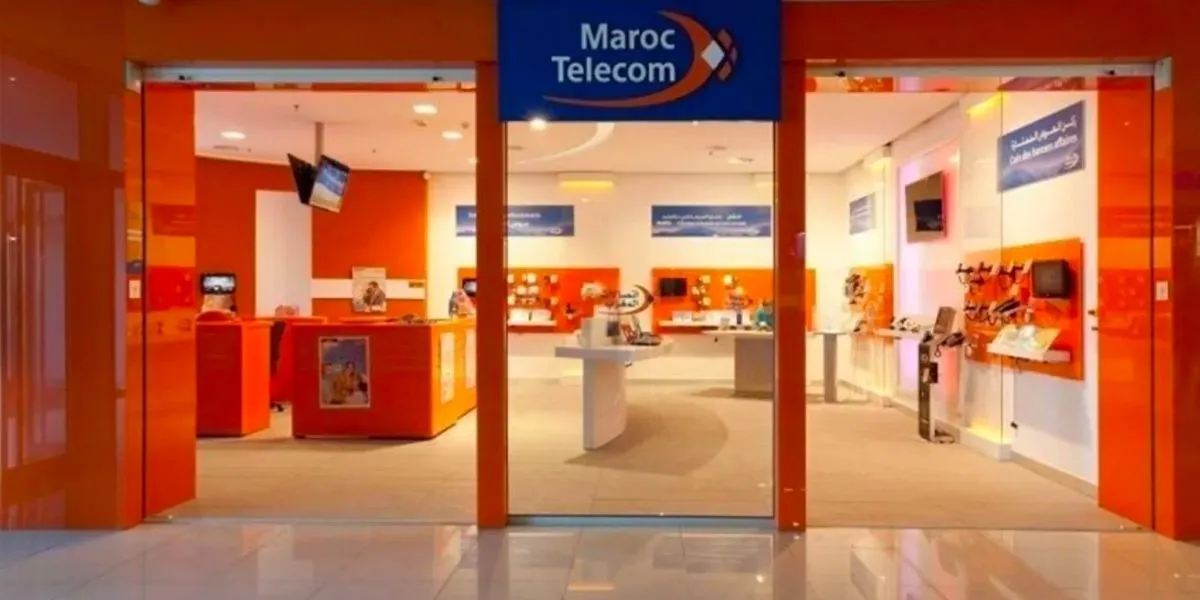 Maroc telecom