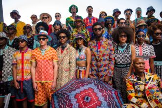 Maxhosa Africa