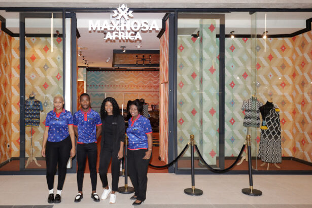 Maxhosa Africa