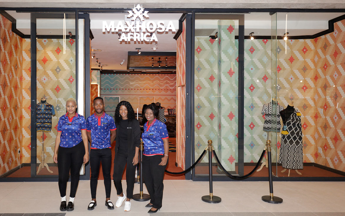Maxhosa Africa