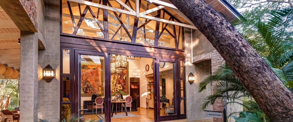 Mbano Manor Victoria Falls, Zimbabwe