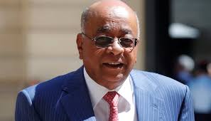 Mo Ibrahim