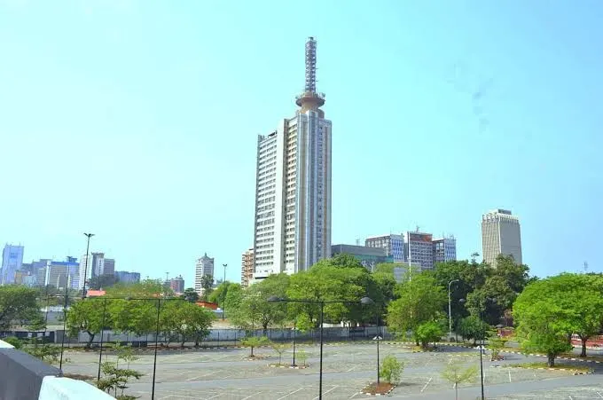 NECOM House