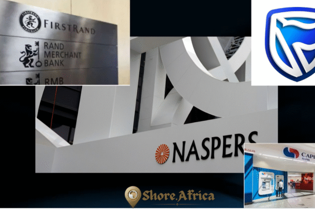 Africa’s $10 billion club