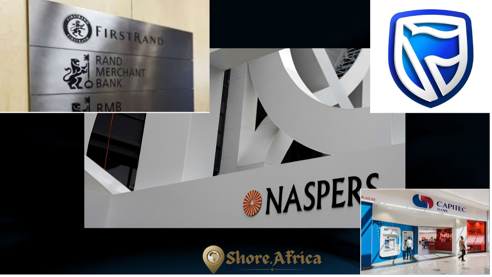 Naspers