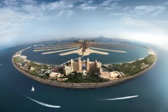 Palm Jumeirah