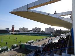 Père Jégo Stadium (Casablanca)