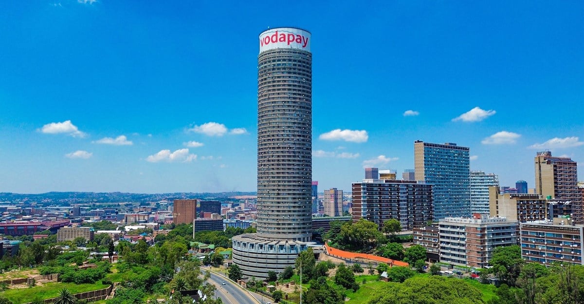 Ponte City