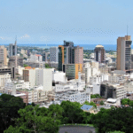 Port Louis, Mauritius