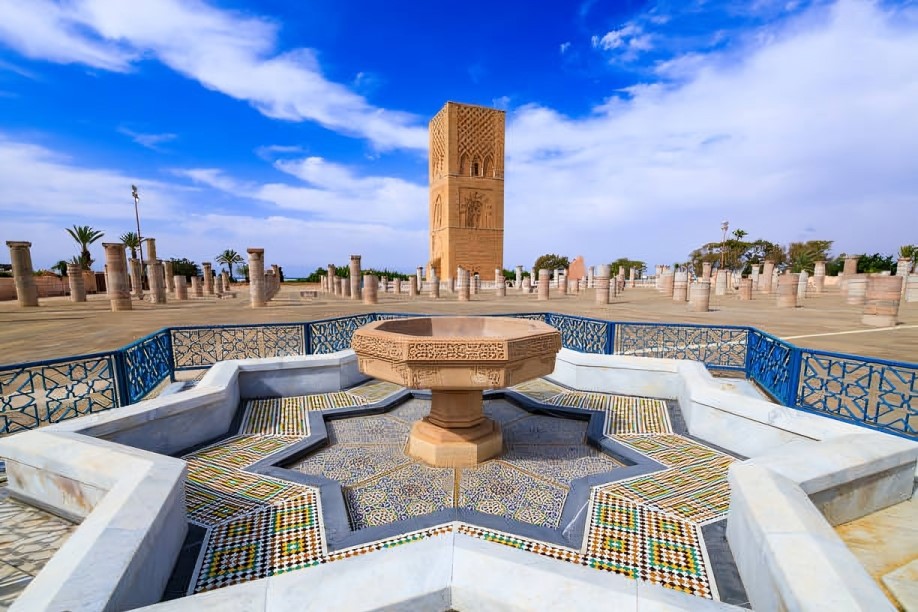 Rabat, Morocco