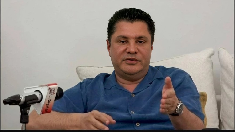 Rostam Aziz