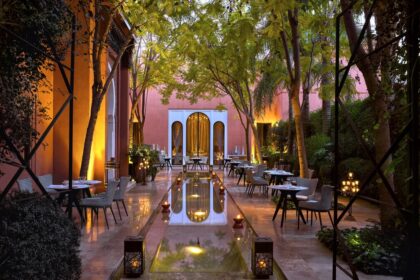Royal Mansour