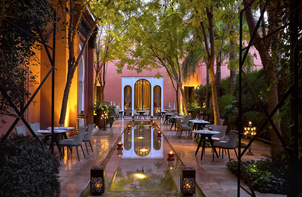 Royal Mansour