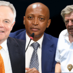 African billionaires strategy