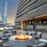 Sandton Sun & Towers – Johannesburg 1