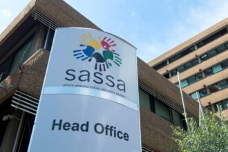 Sassa