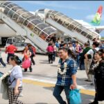 Seychelles Tourism Q1 2025