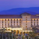 Sheraton Addis