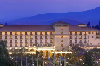 Sheraton Addis
