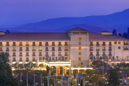 Sheraton Addis
