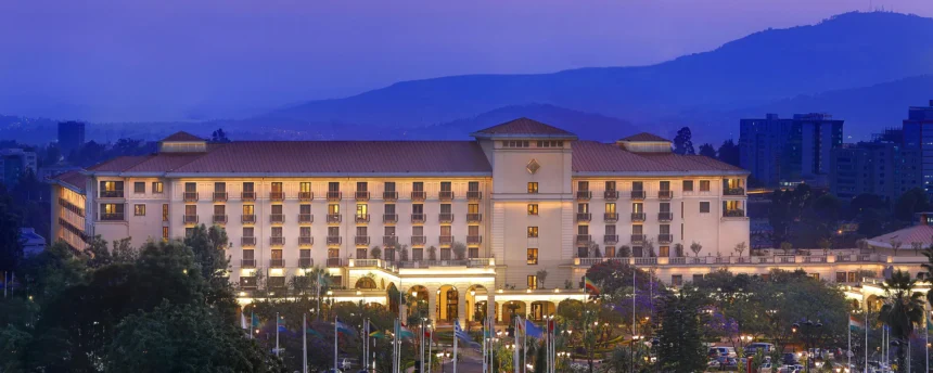 Sheraton Addis
