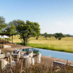 Tanzania private game reserves