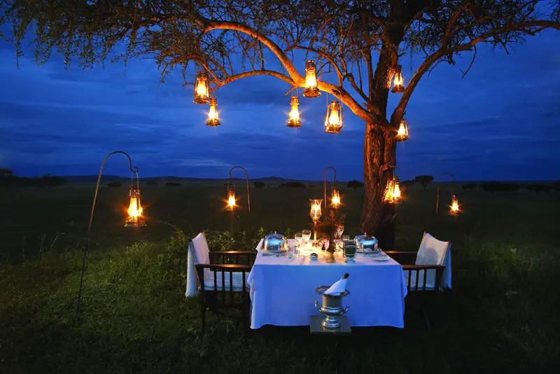 Singita