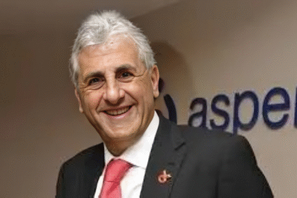 Stephen Saad