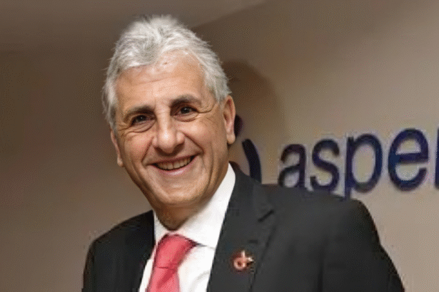 Stephen Saad