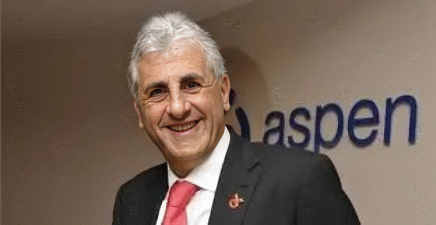 Stephen Saad