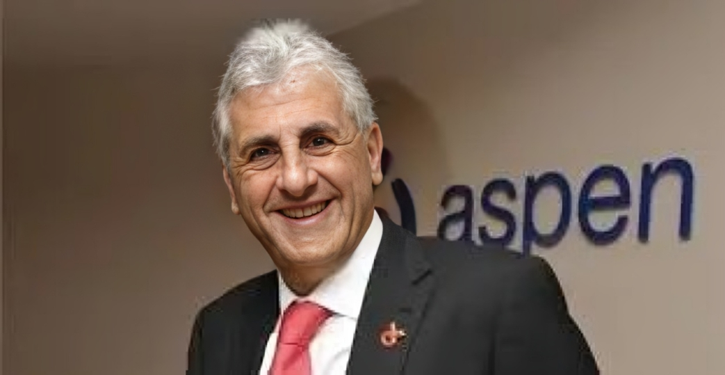 Stephen Saad