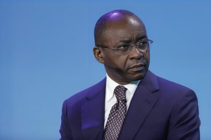 African billionaire diversification strategy