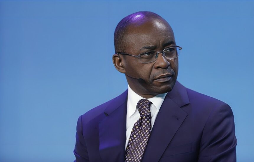 African billionaire diversification strategy