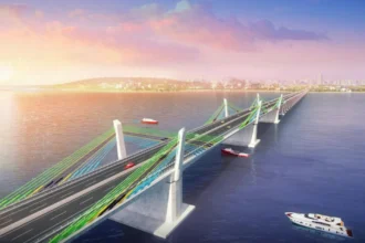 Magufuli Bridge