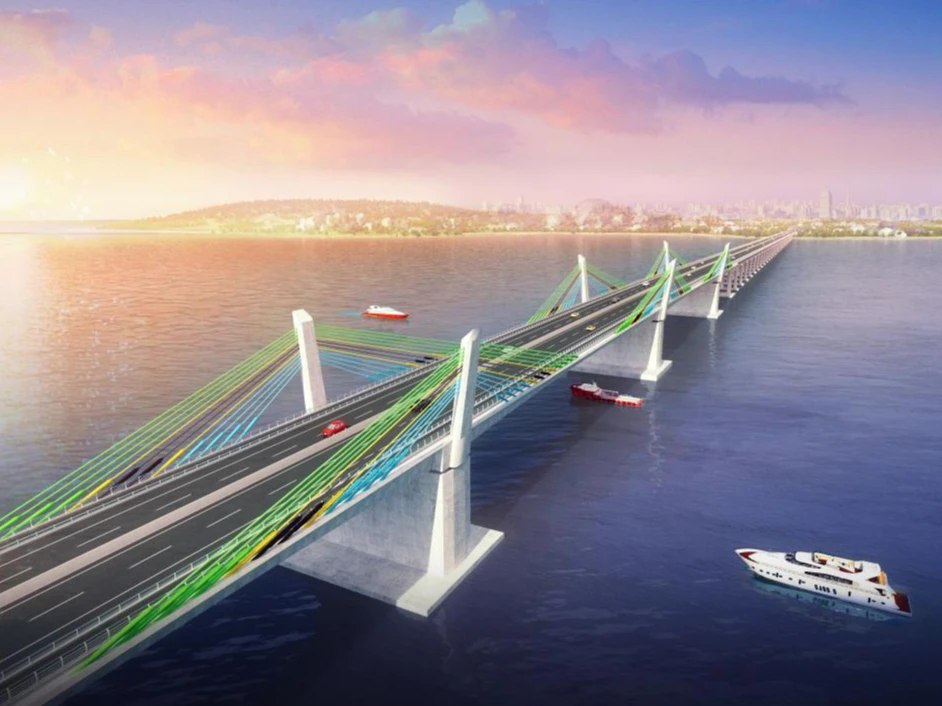 Magufuli Bridge