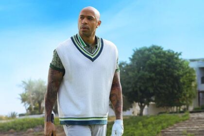 Thierry Henry