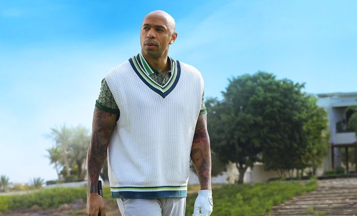 Thierry Henry