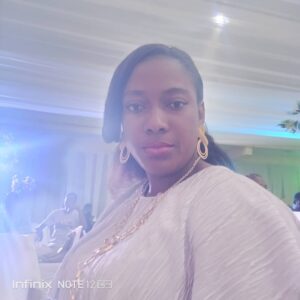 Oluwatosin Alao