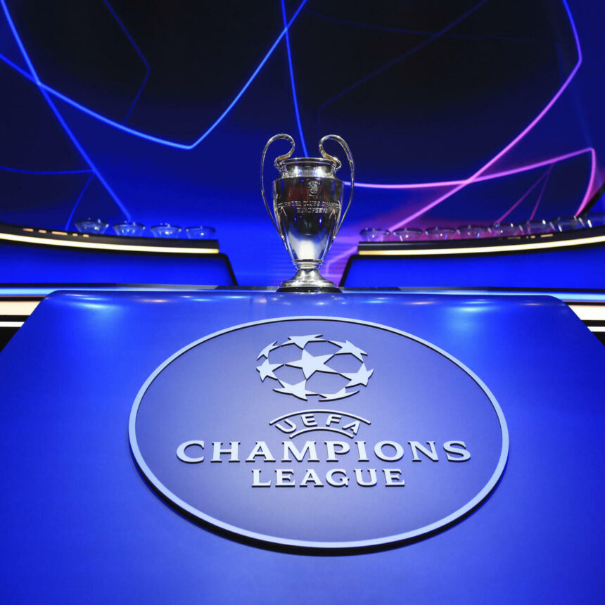 UEFA
