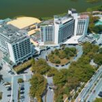 Luxury stays redefining Lagos island hospitality