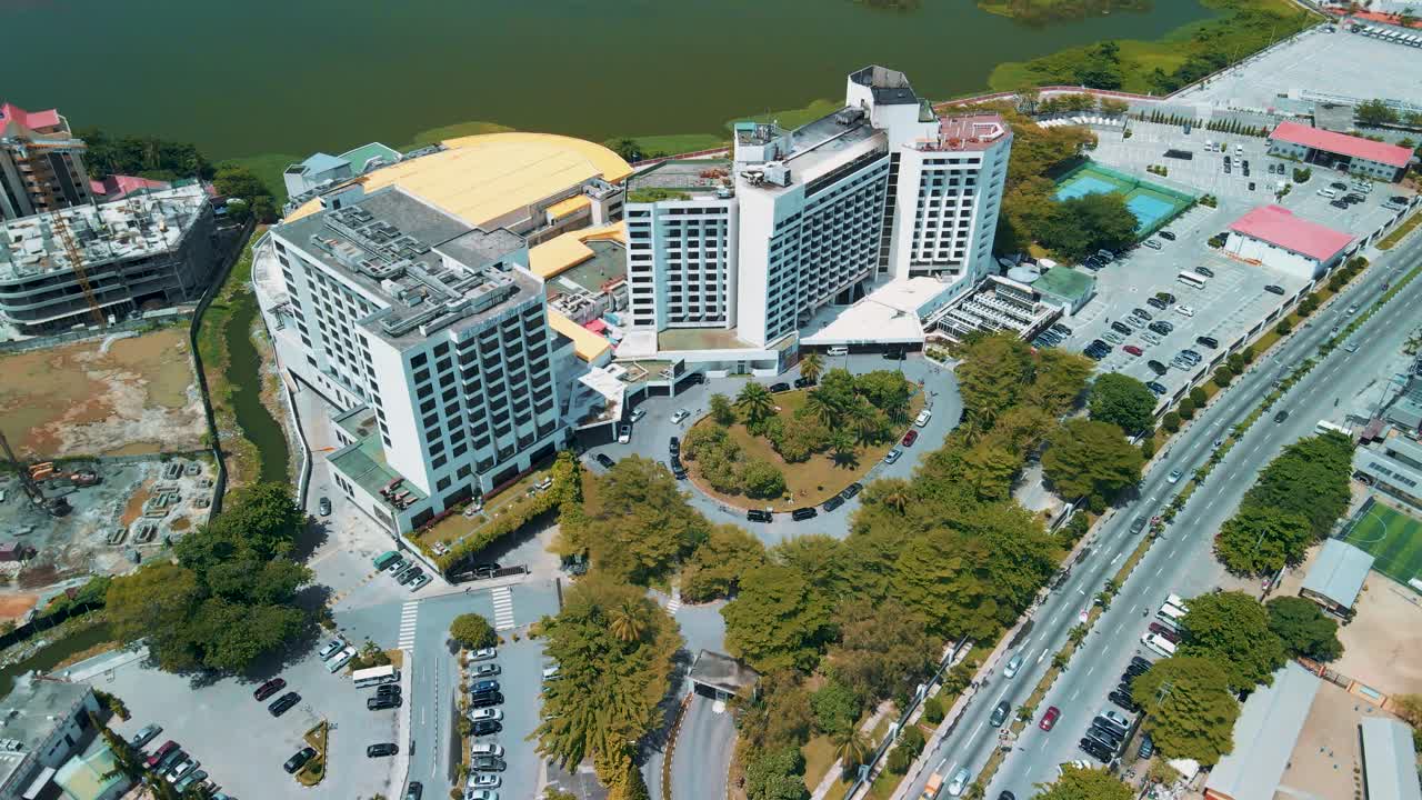 Luxury stays redefining Lagos island hospitality
