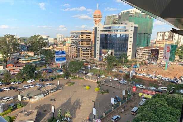 Sankara Nairobi